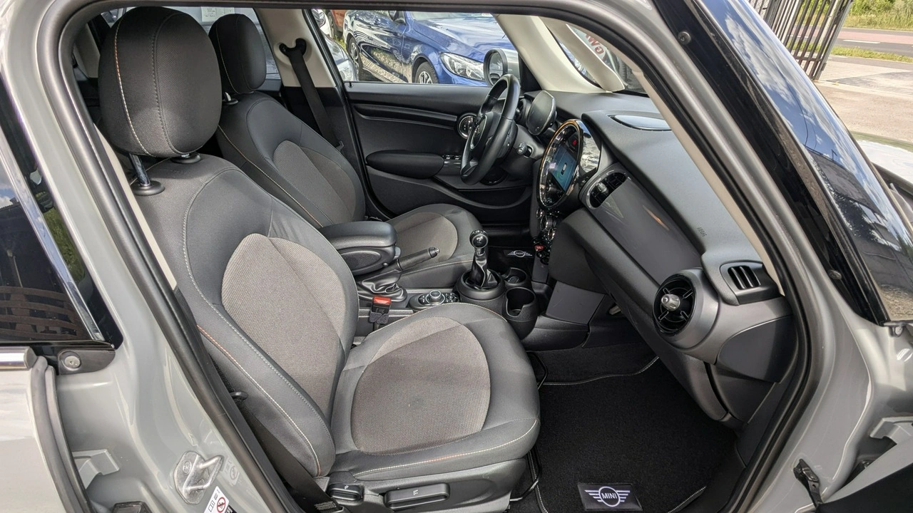 MINI ONE - Zdjęcie 18