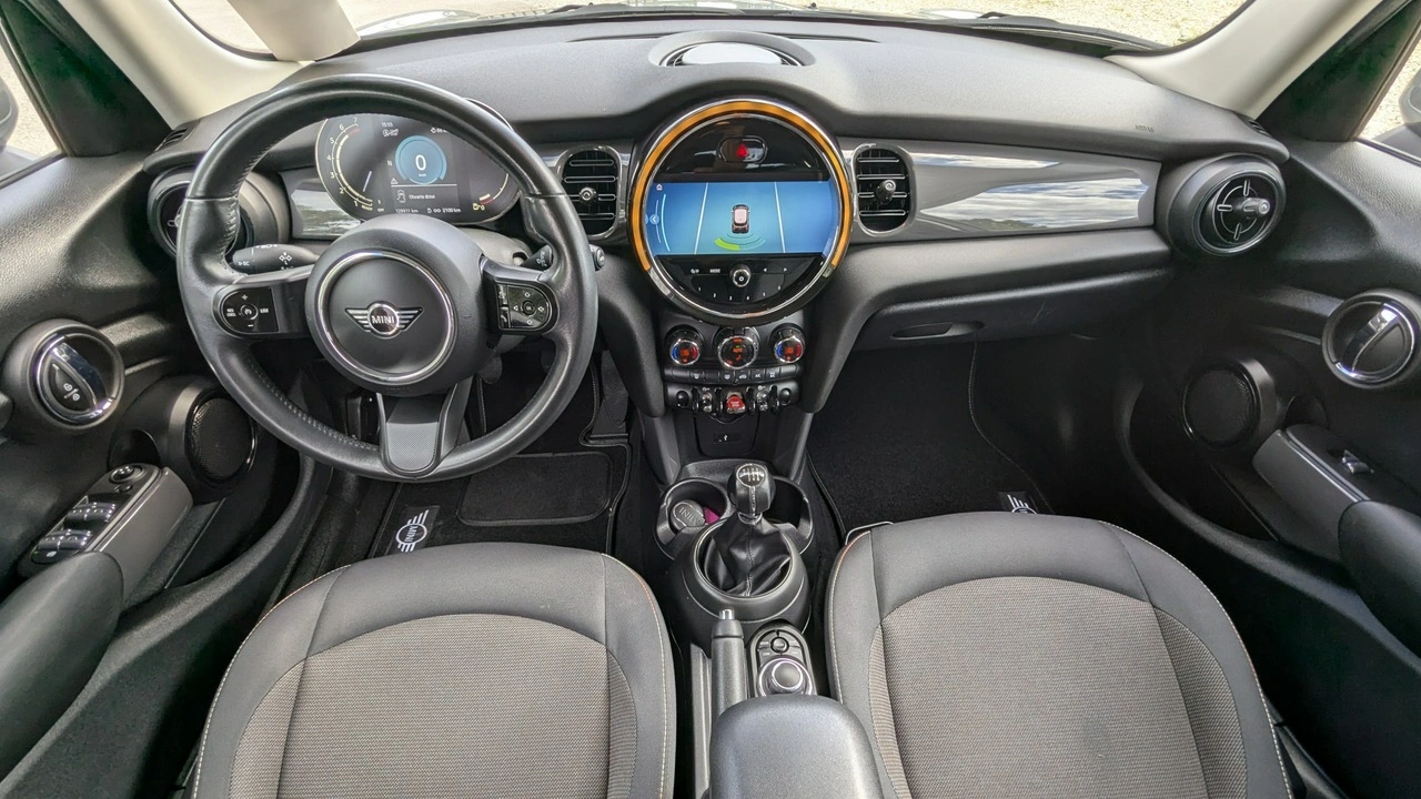 MINI ONE - Zdjęcie 19