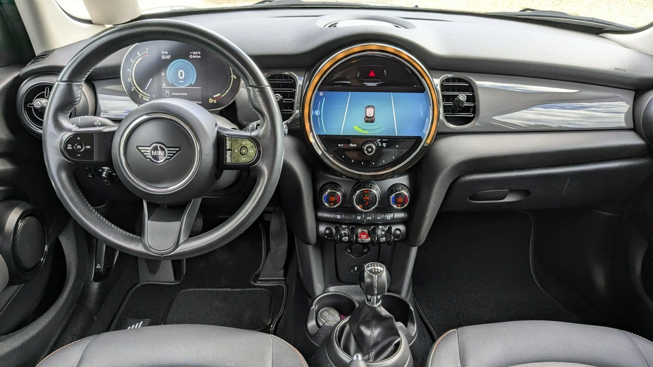 MINI ONE - Zdjęcie 23