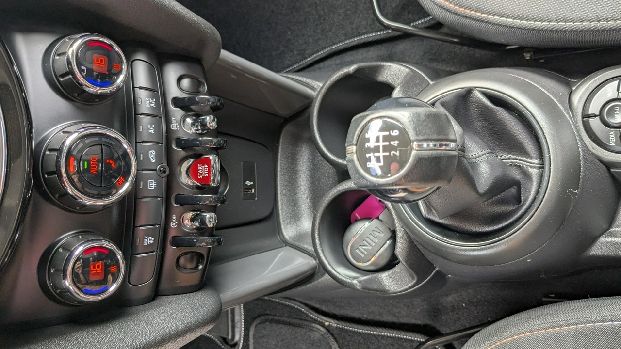MINI ONE - Zdjęcie 26