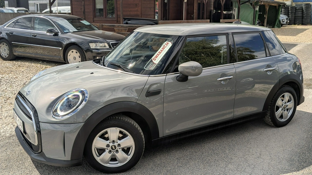 MINI ONE - Zdjęcie 2
