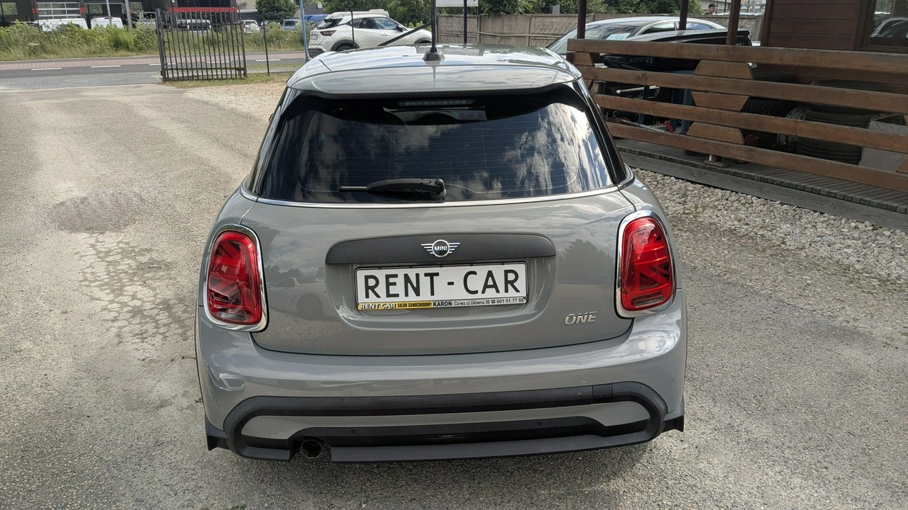 MINI ONE - Zdjęcie 29