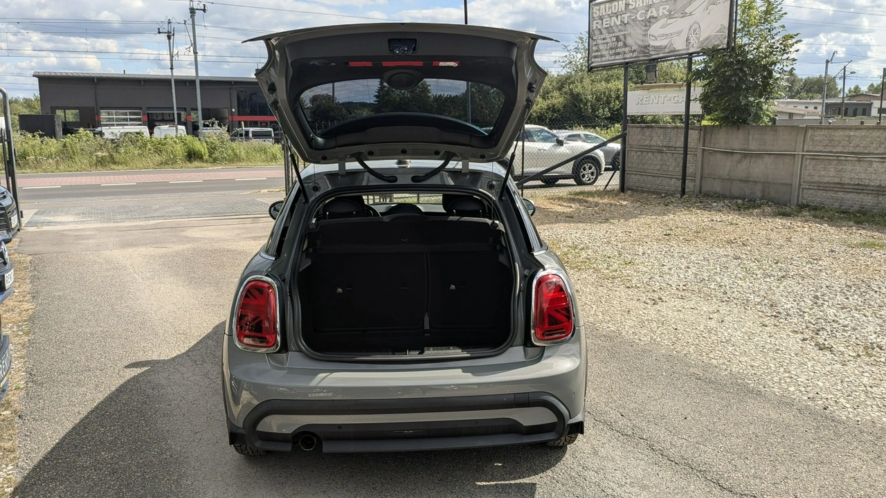 MINI ONE - Zdjęcie 30