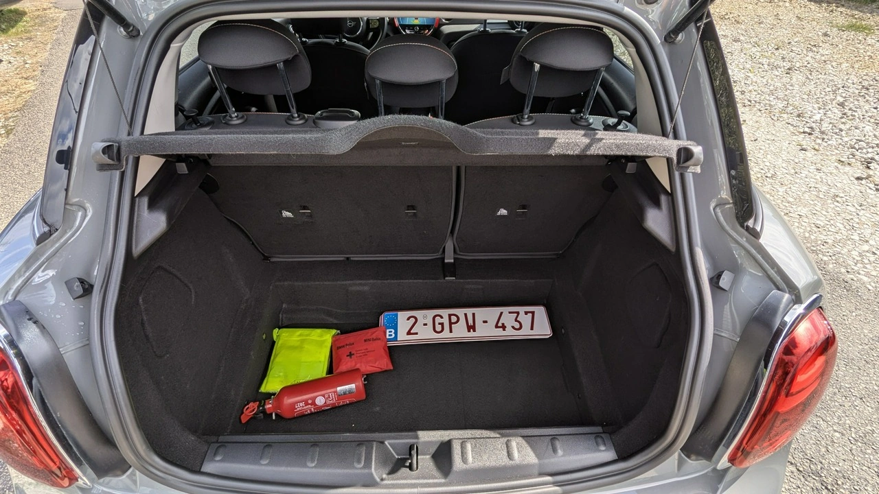 MINI ONE - Zdjęcie 31