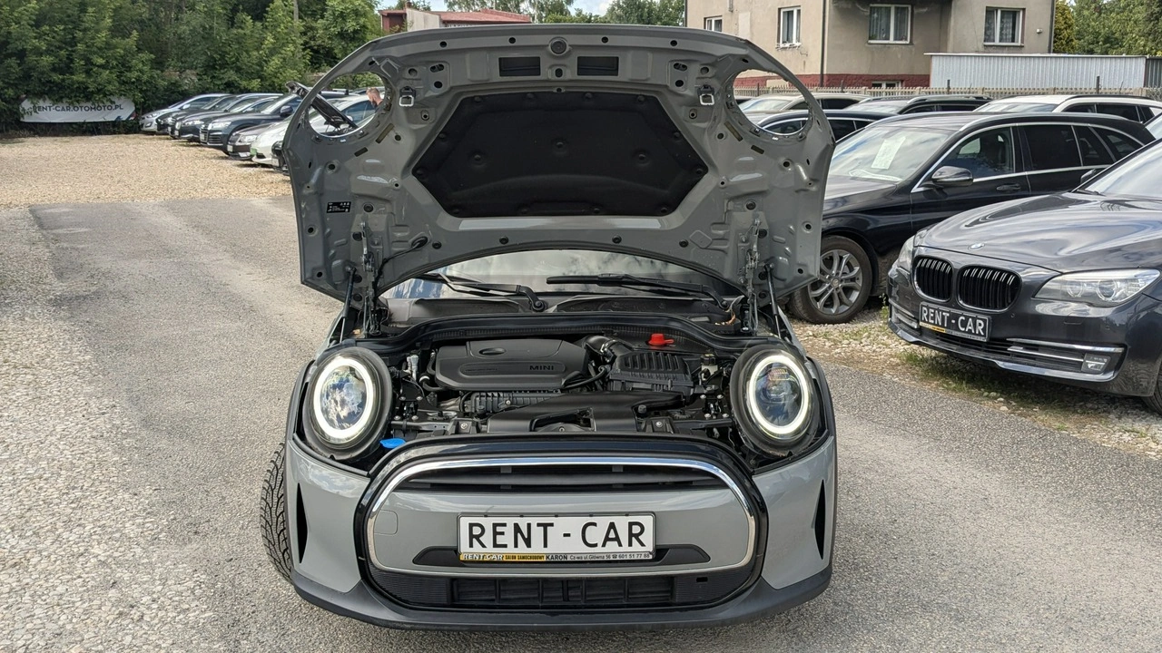 MINI ONE - Zdjęcie 32