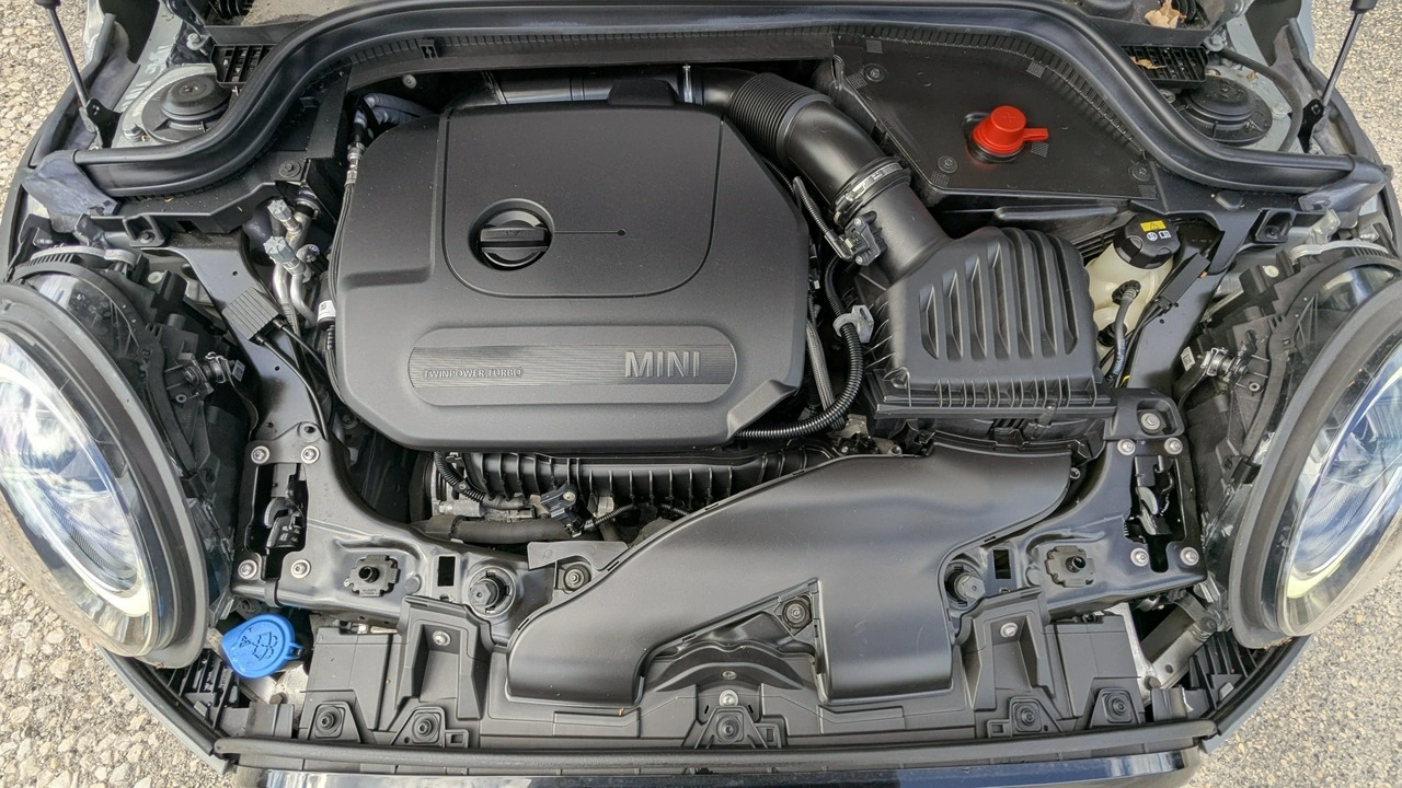 MINI ONE - Zdjęcie 33