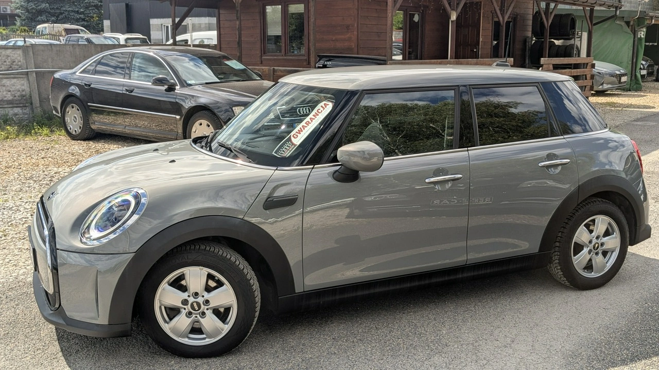 MINI ONE - Zdjęcie 3