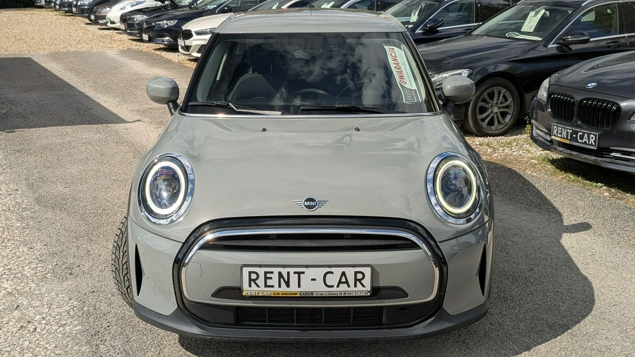 MINI ONE - Zdjęcie 4