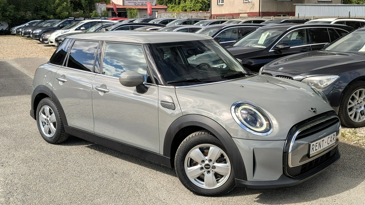 MINI ONE - Zdjęcie 5