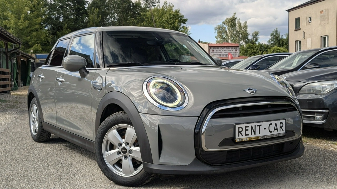 MINI ONE - Zdjęcie 6