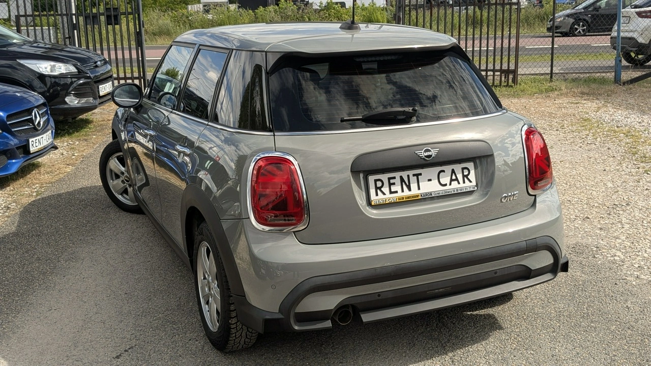MINI ONE - Zdjęcie 7