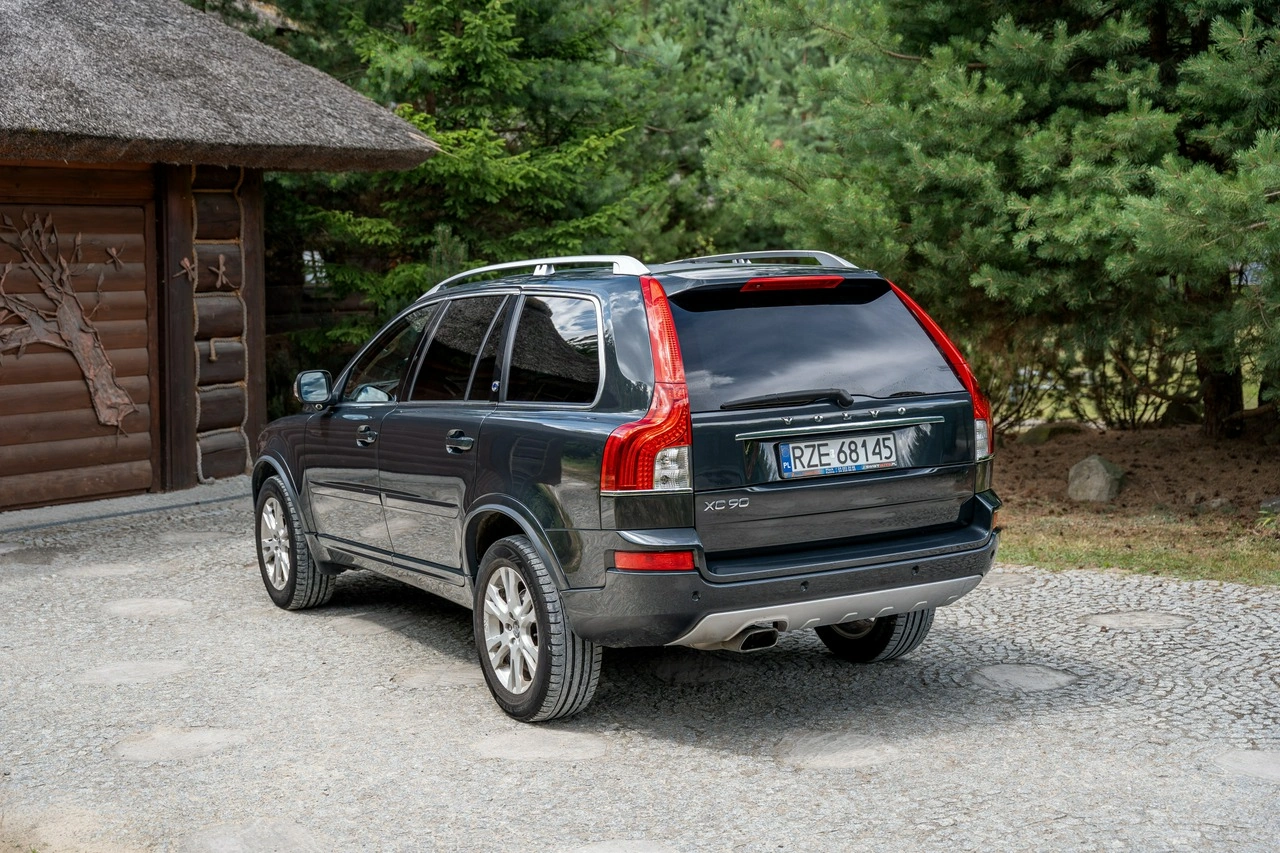 Volvo XC 90 - Zdjęcie 1
