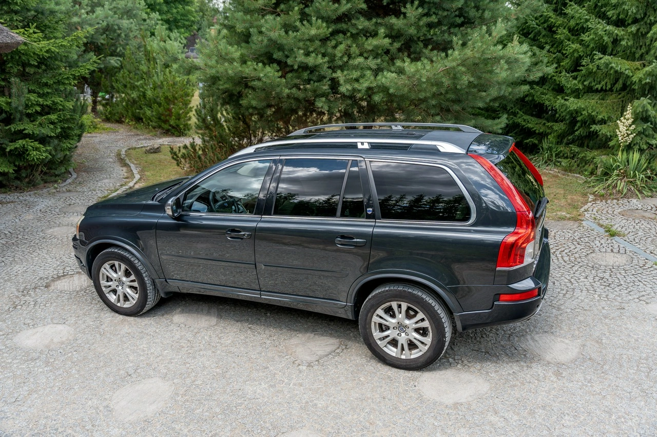 Volvo XC 90 - Zdjęcie 19