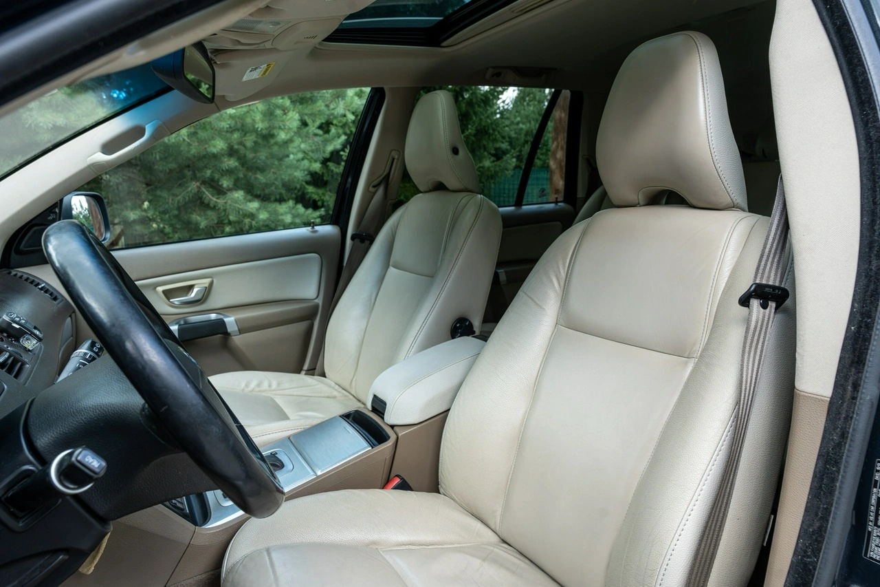 Volvo XC 90 - Zdjęcie 41