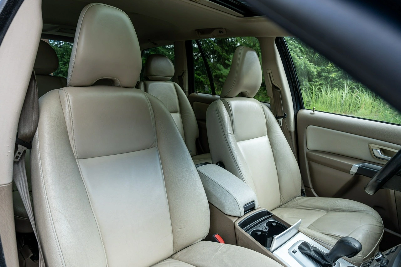 Volvo XC 90 - Zdjęcie 43
