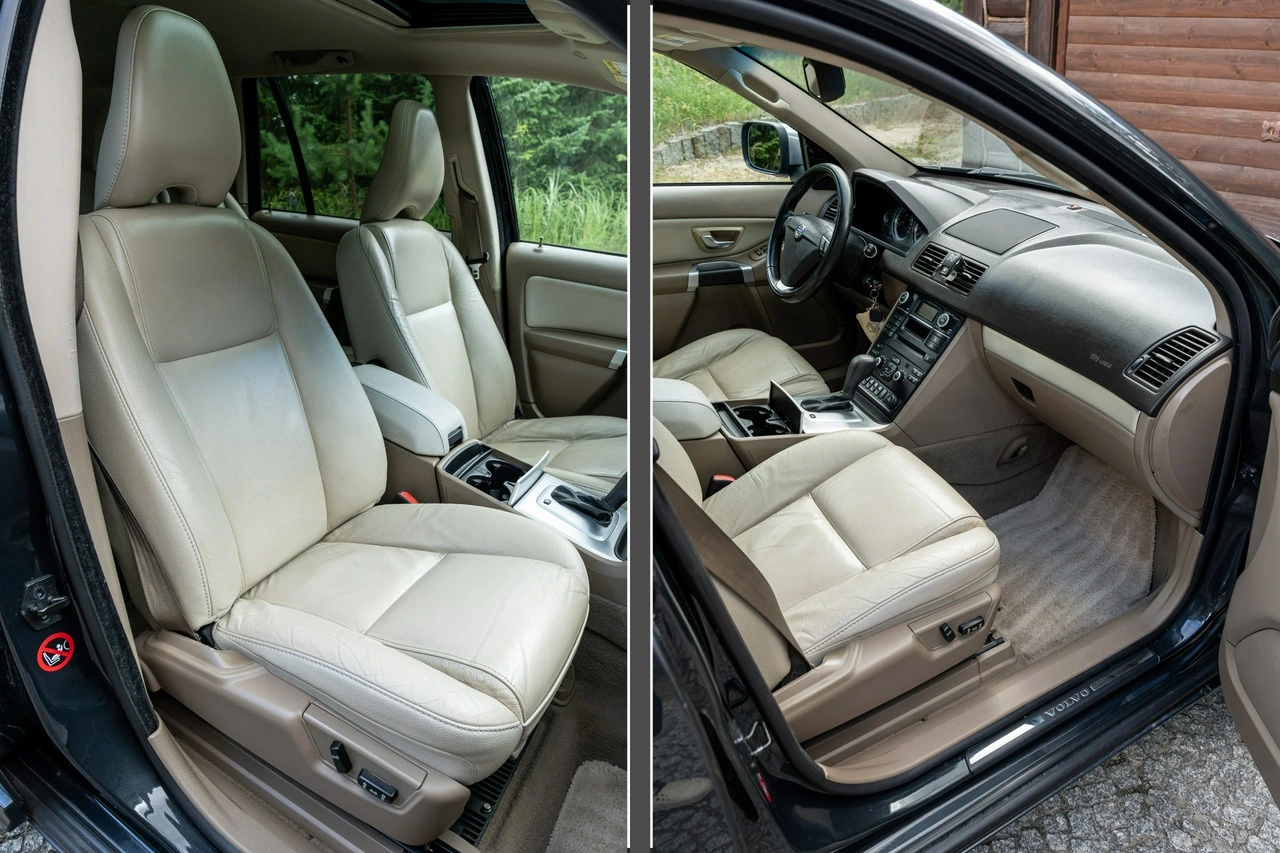 Volvo XC 90 - Zdjęcie 45