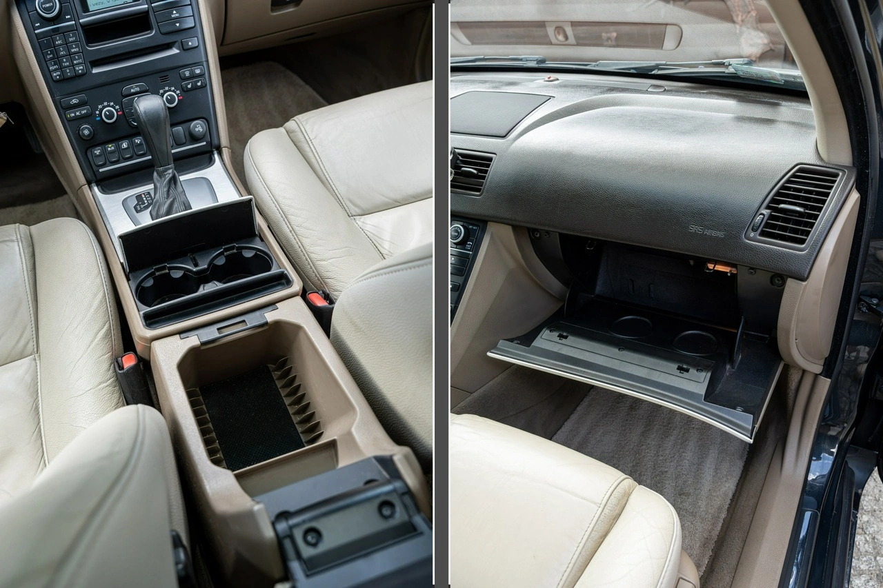 Volvo XC 90 - Zdjęcie 46