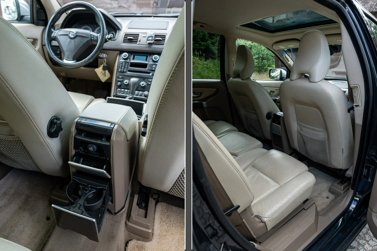 Volvo XC 90 - Zdjęcie 54