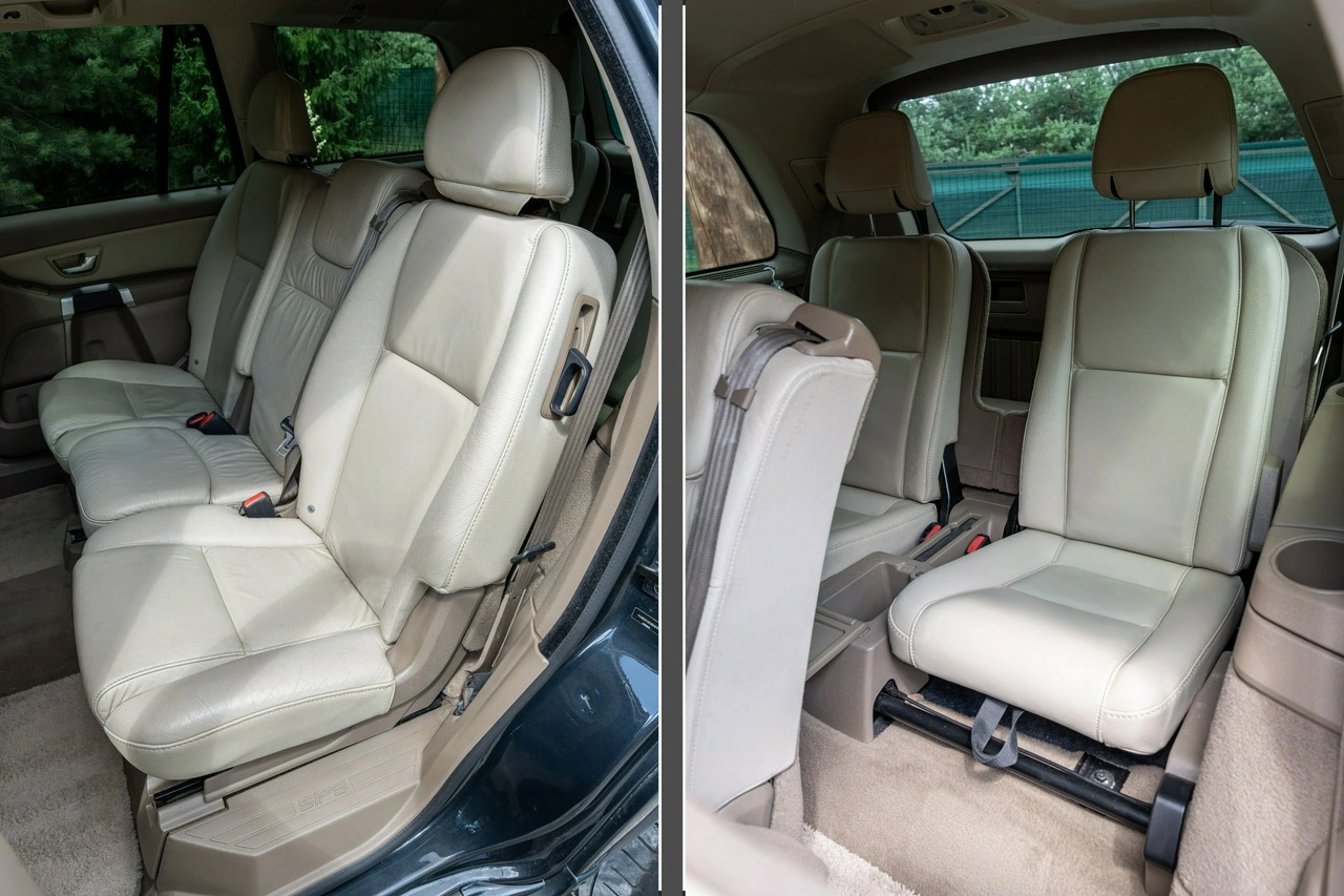 Volvo XC 90 - Zdjęcie 55