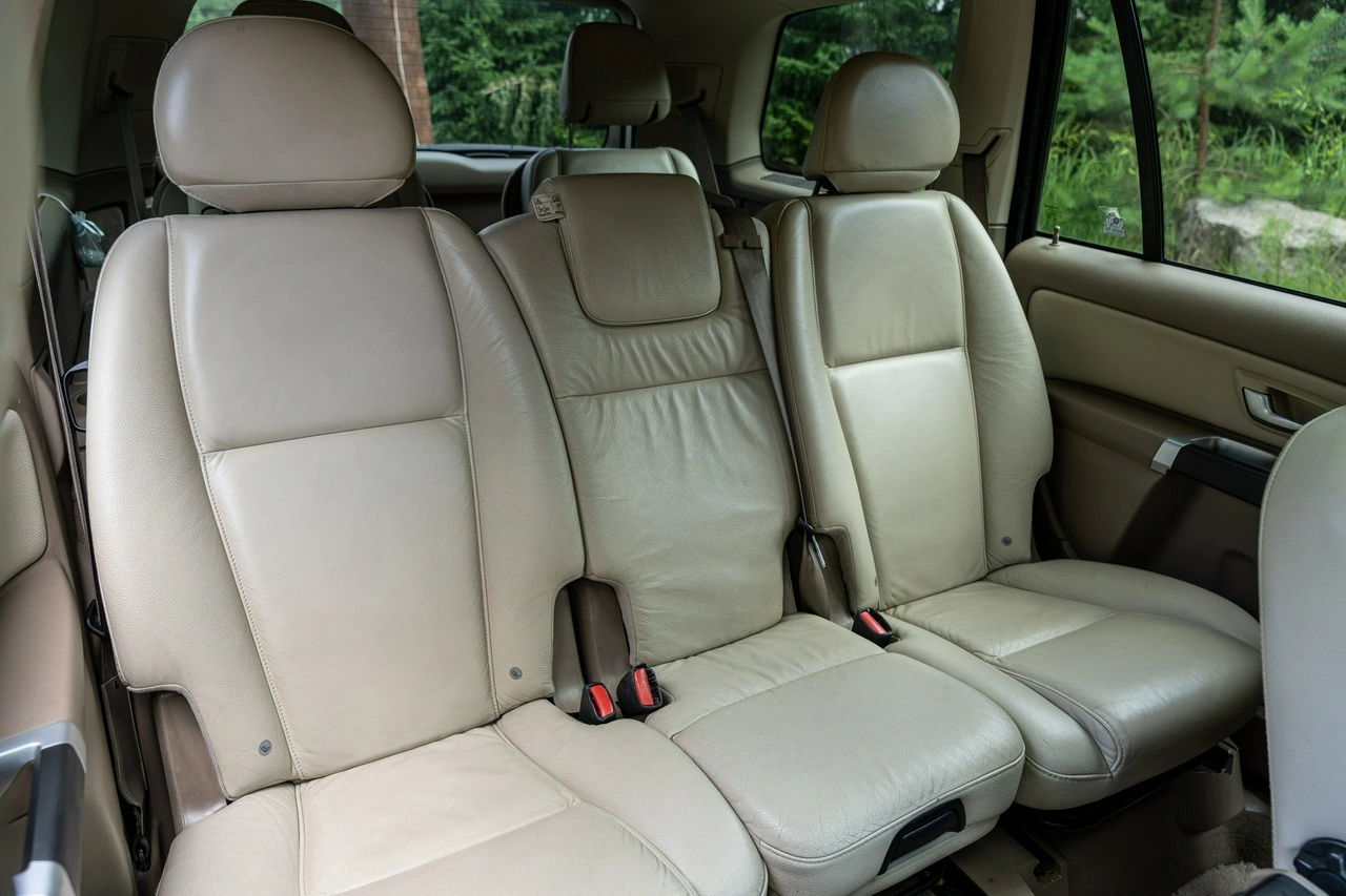 Volvo XC 90 - Zdjęcie 56