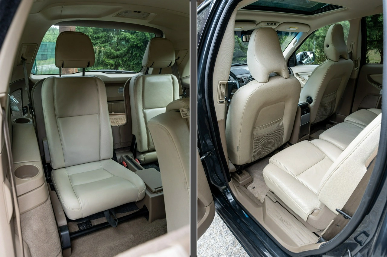 Volvo XC 90 - Zdjęcie 57