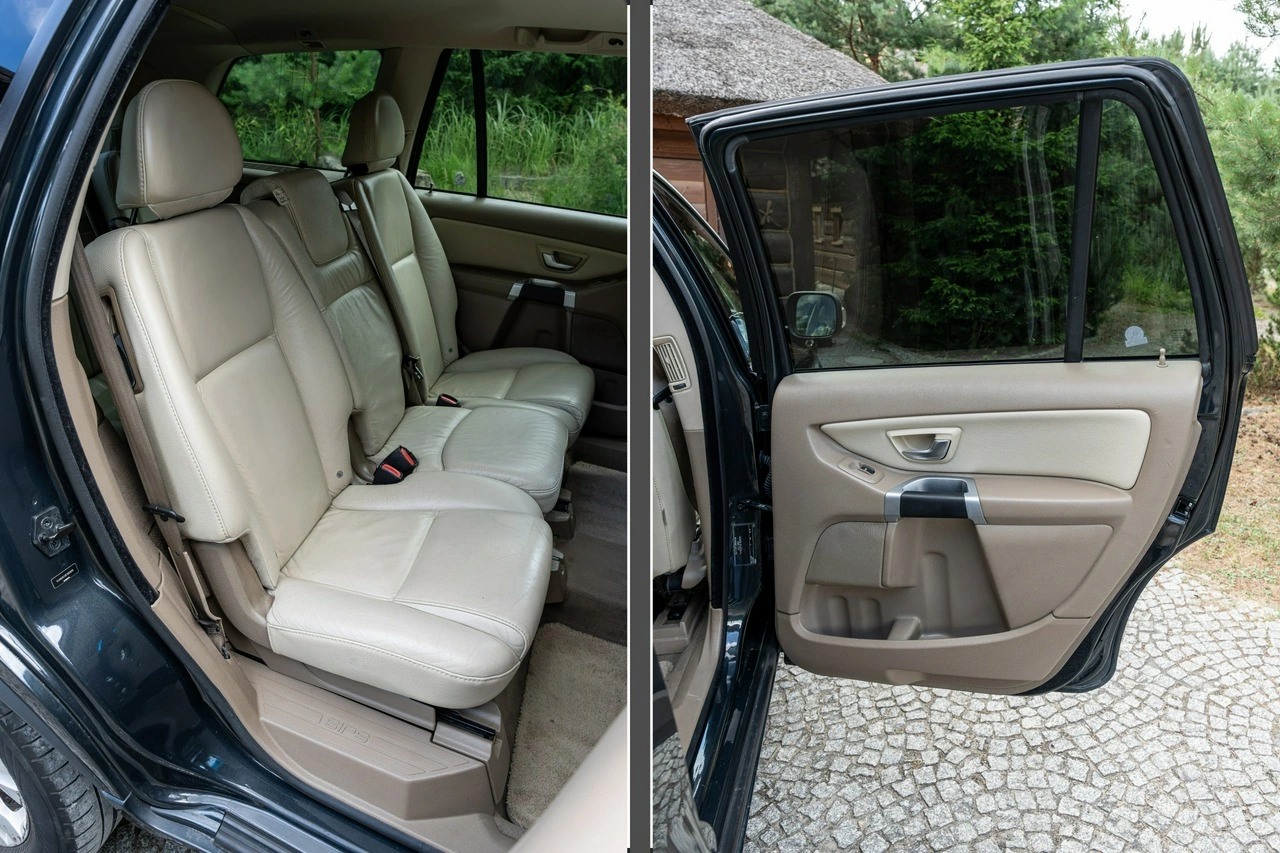 Volvo XC 90 - Zdjęcie 58