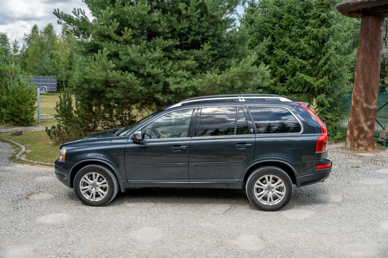 Volvo XC 90 - Zdjęcie 6