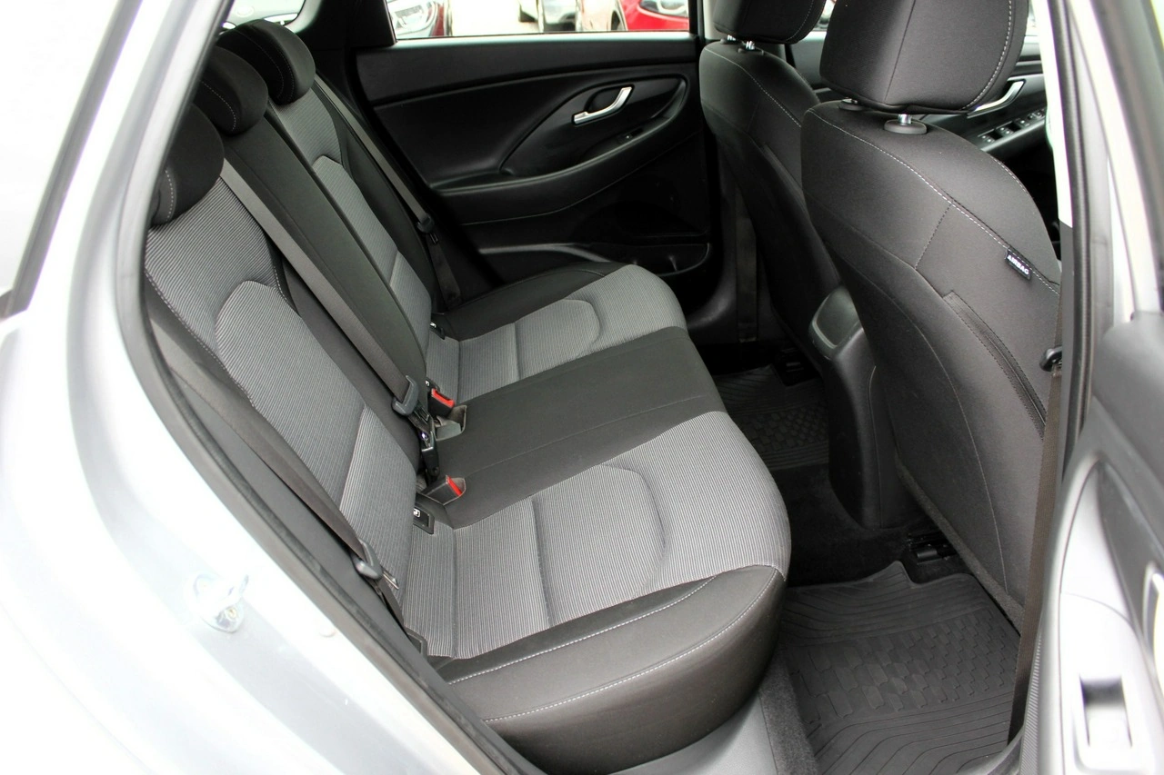 Hyundai i30 - Zdjęcie 9