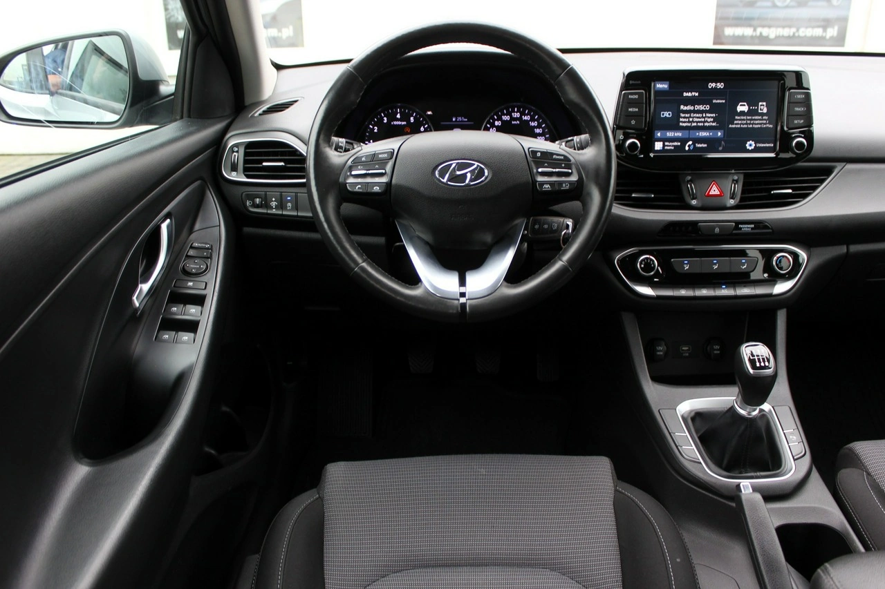 Hyundai i30 - Zdjęcie 11
