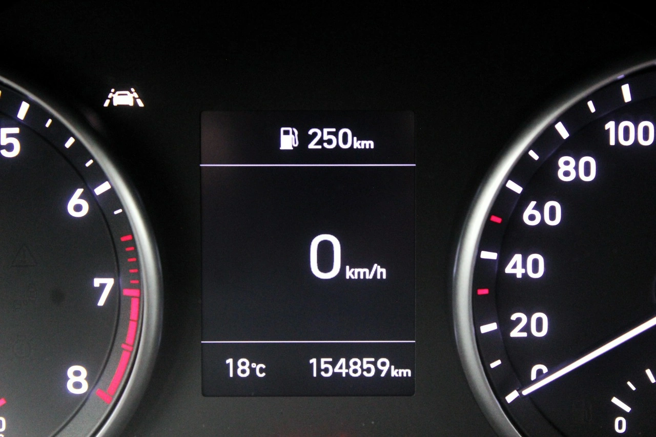 Hyundai i30 - Zdjęcie 12