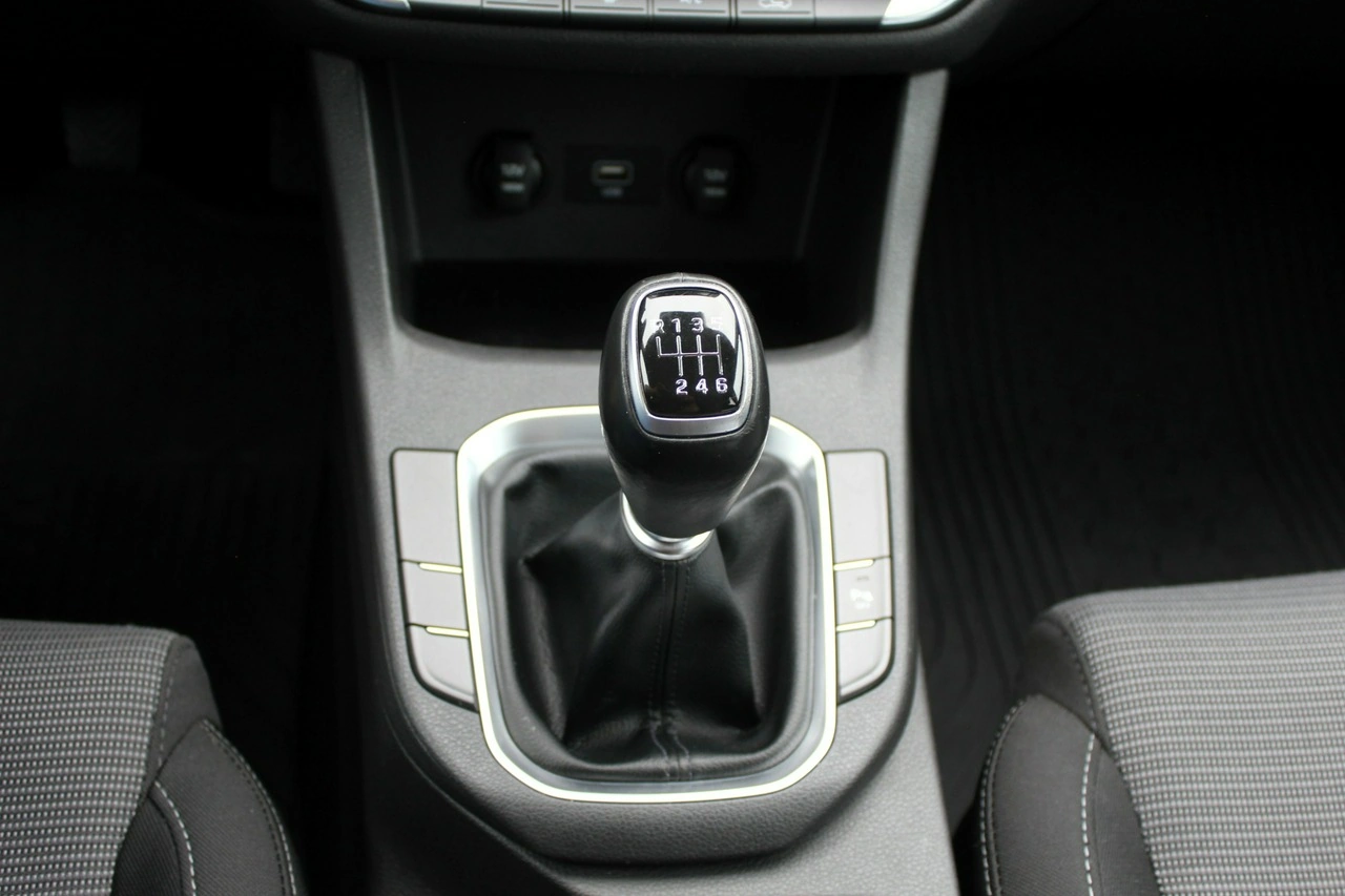 Hyundai i30 - Zdjęcie 17
