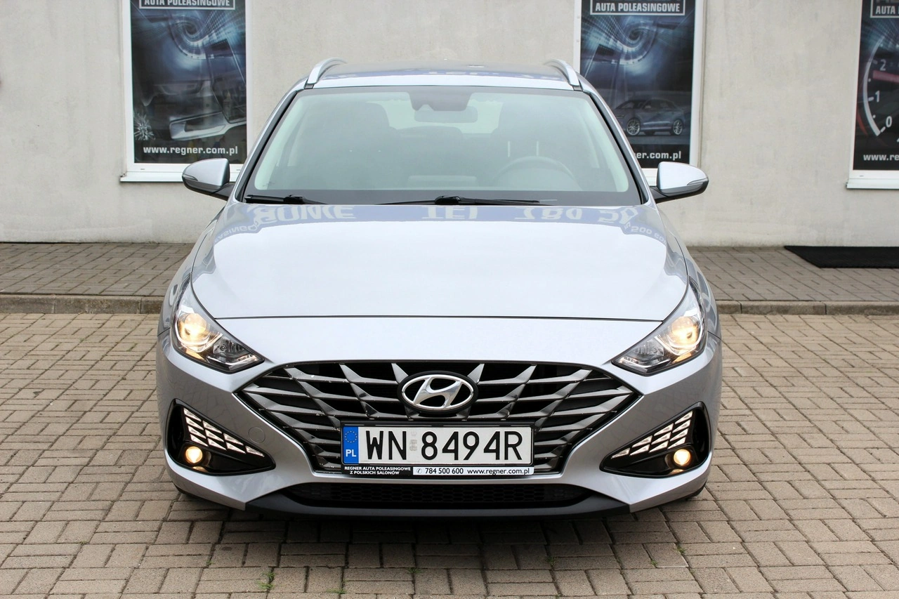 Hyundai i30 - Zdjęcie 26
