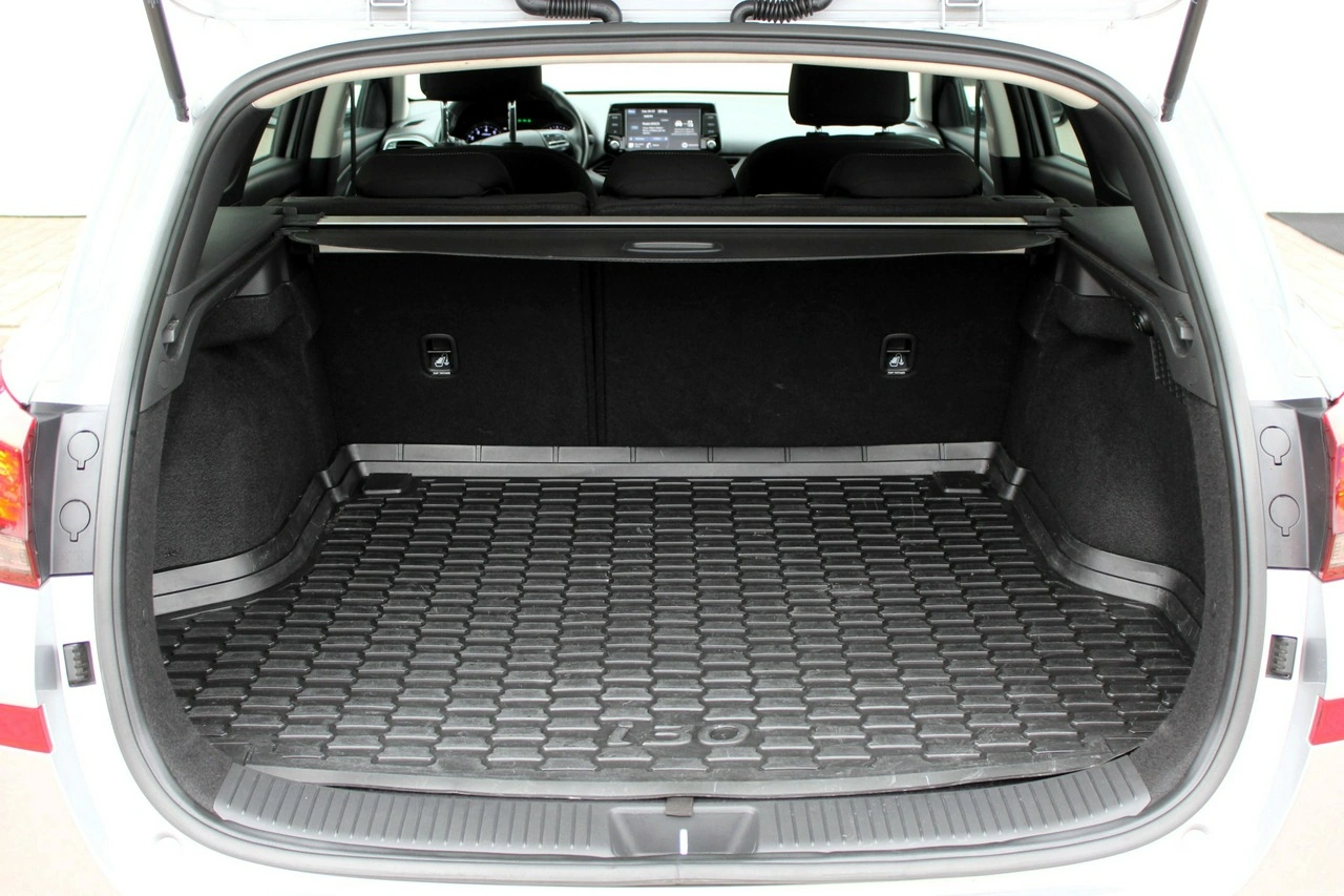 Hyundai i30 - Zdjęcie 7