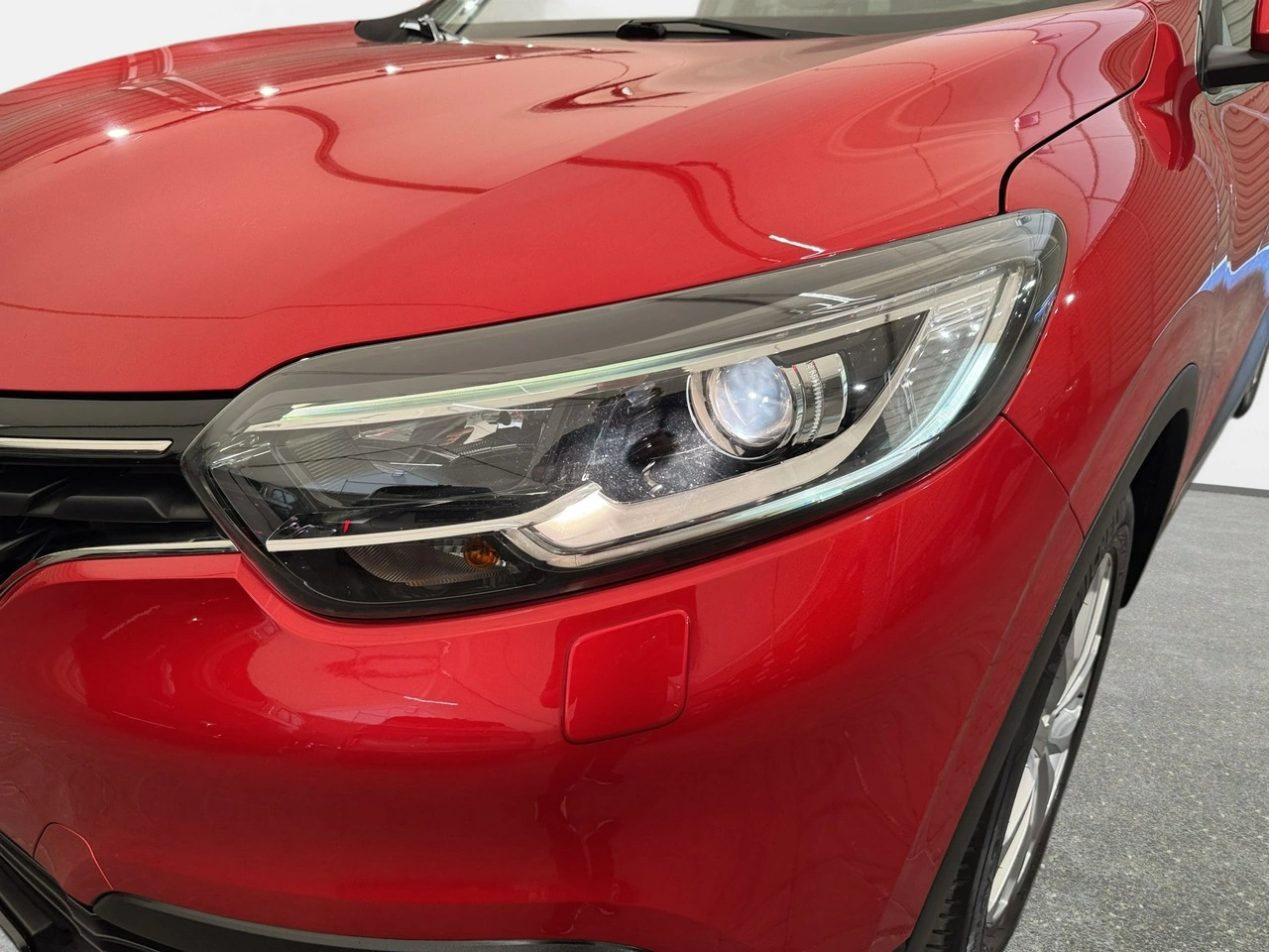 Renault Kadjar - Zdjęcie 8