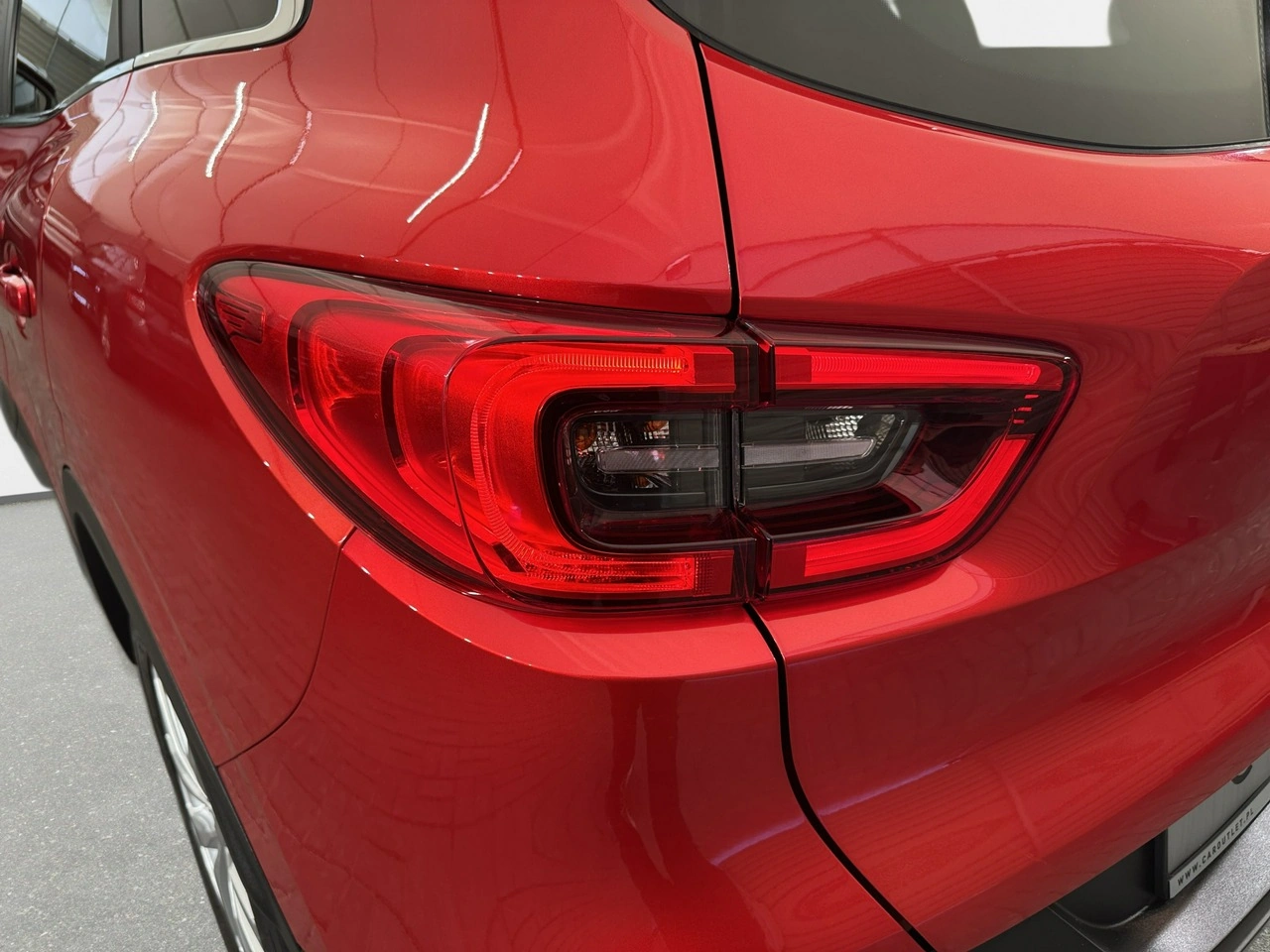 Renault Kadjar - Zdjęcie 10