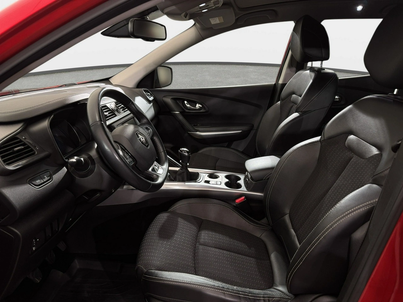 Renault Kadjar - Zdjęcie 11
