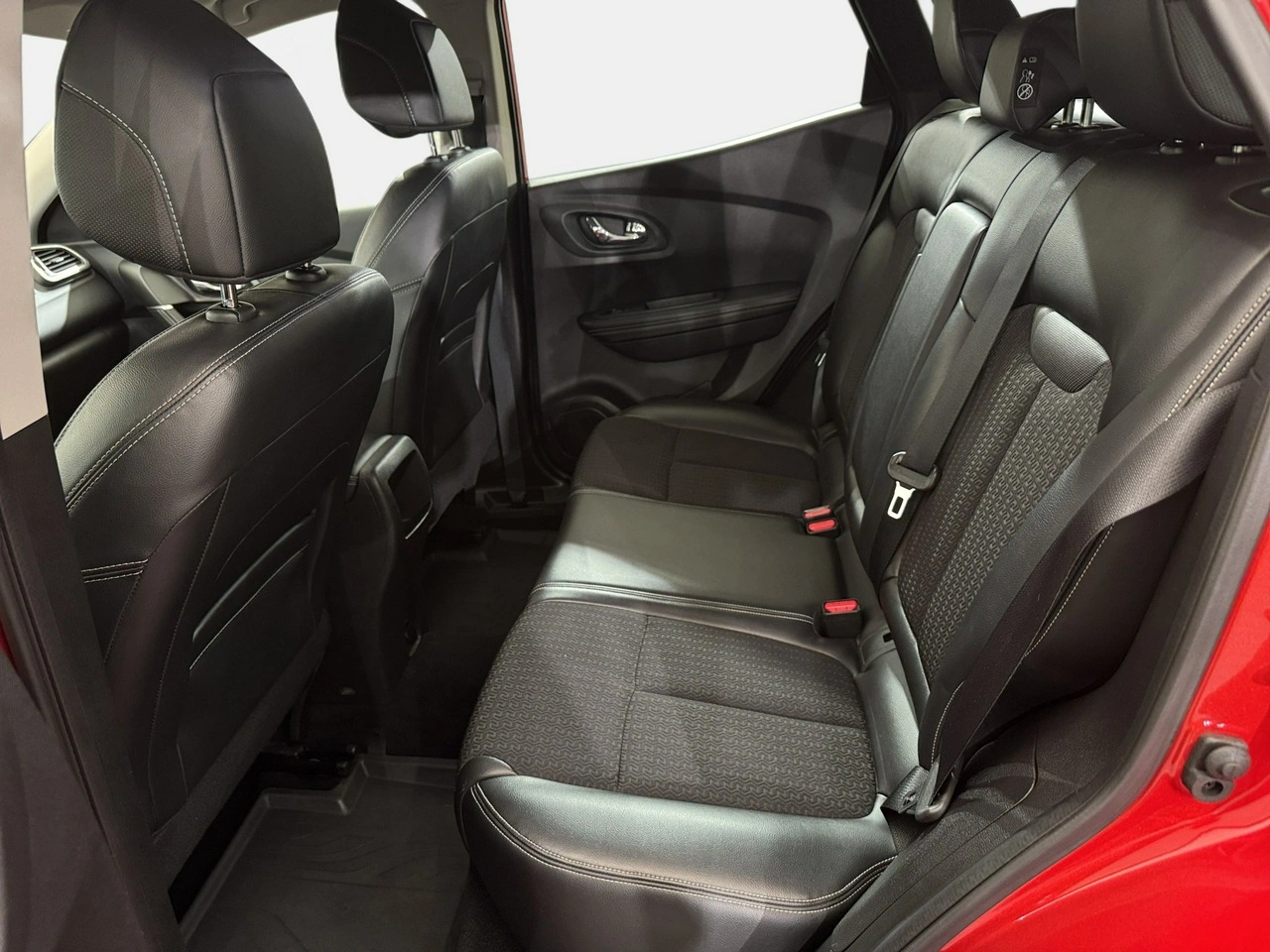 Renault Kadjar - Zdjęcie 13
