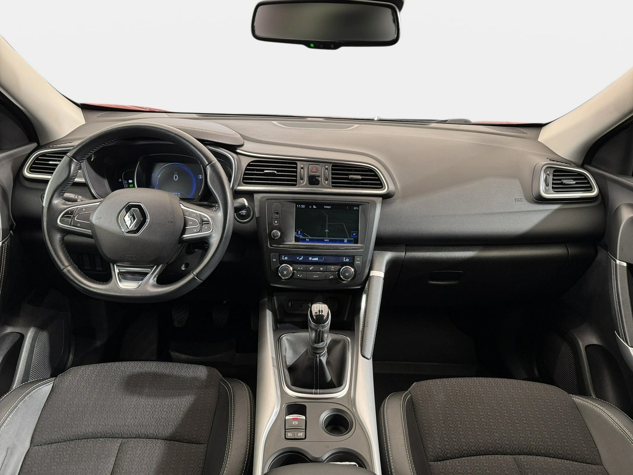 Renault Kadjar - Zdjęcie 15