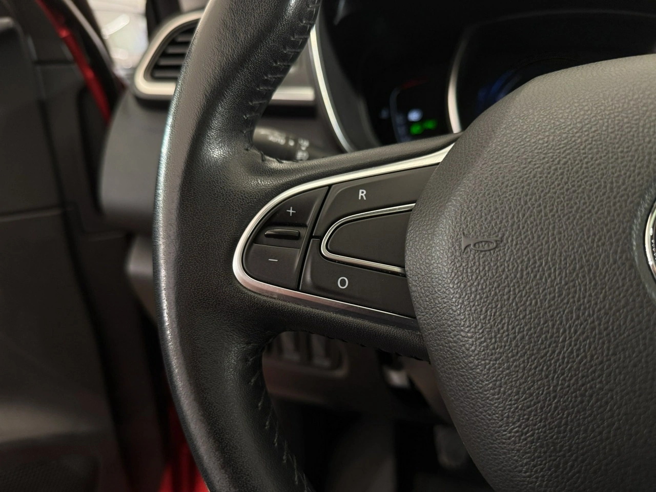 Renault Kadjar - Zdjęcie 16