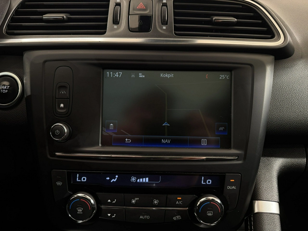 Renault Kadjar - Zdjęcie 21