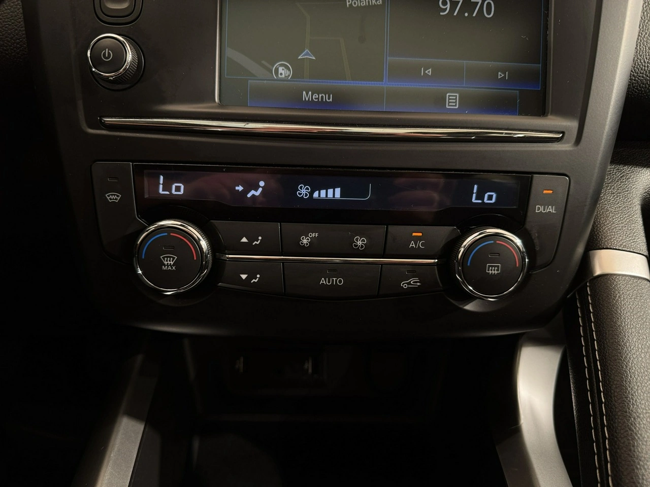 Renault Kadjar - Zdjęcie 23