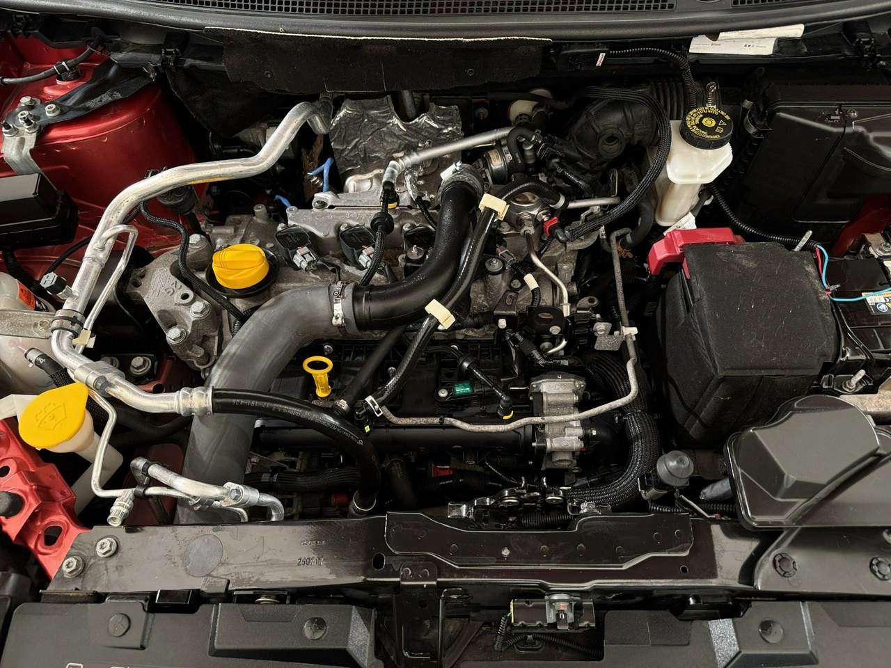 Renault Kadjar - Zdjęcie 26