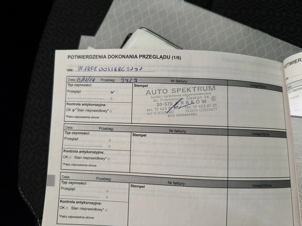 Renault Kadjar - Zdjęcie 28