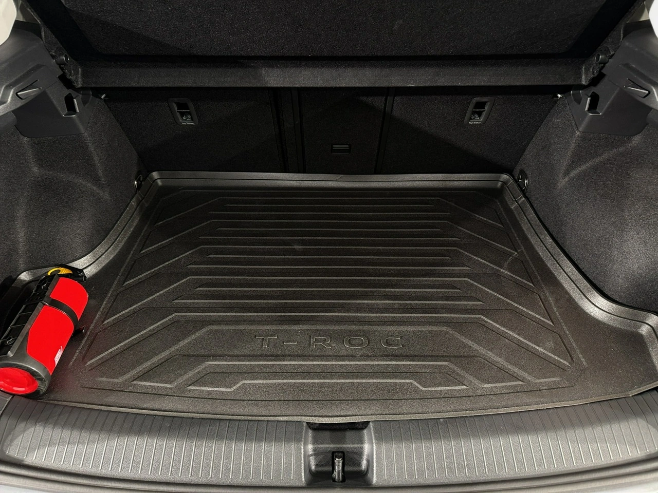 Volkswagen T-Roc - Zdjęcie 13