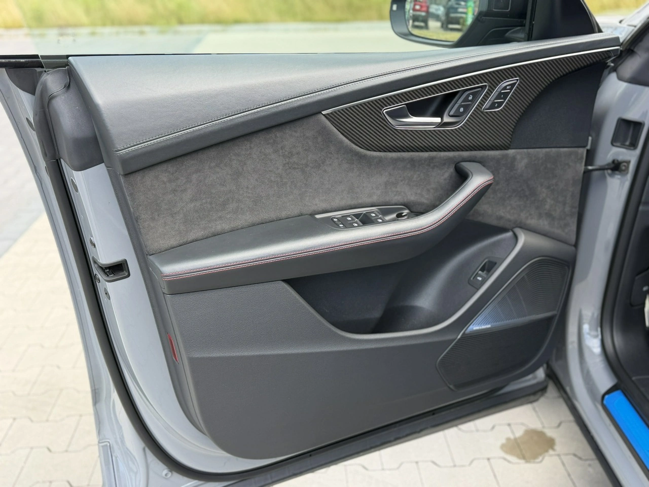 Audi RS Q8 - Zdjęcie 13