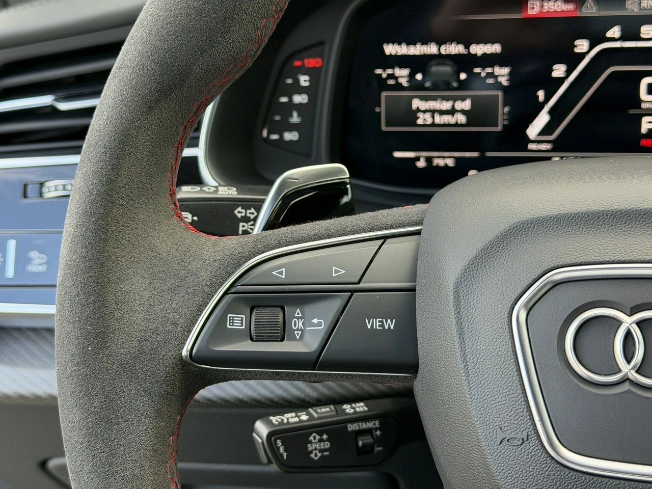 Audi RS Q8 - Zdjęcie 21