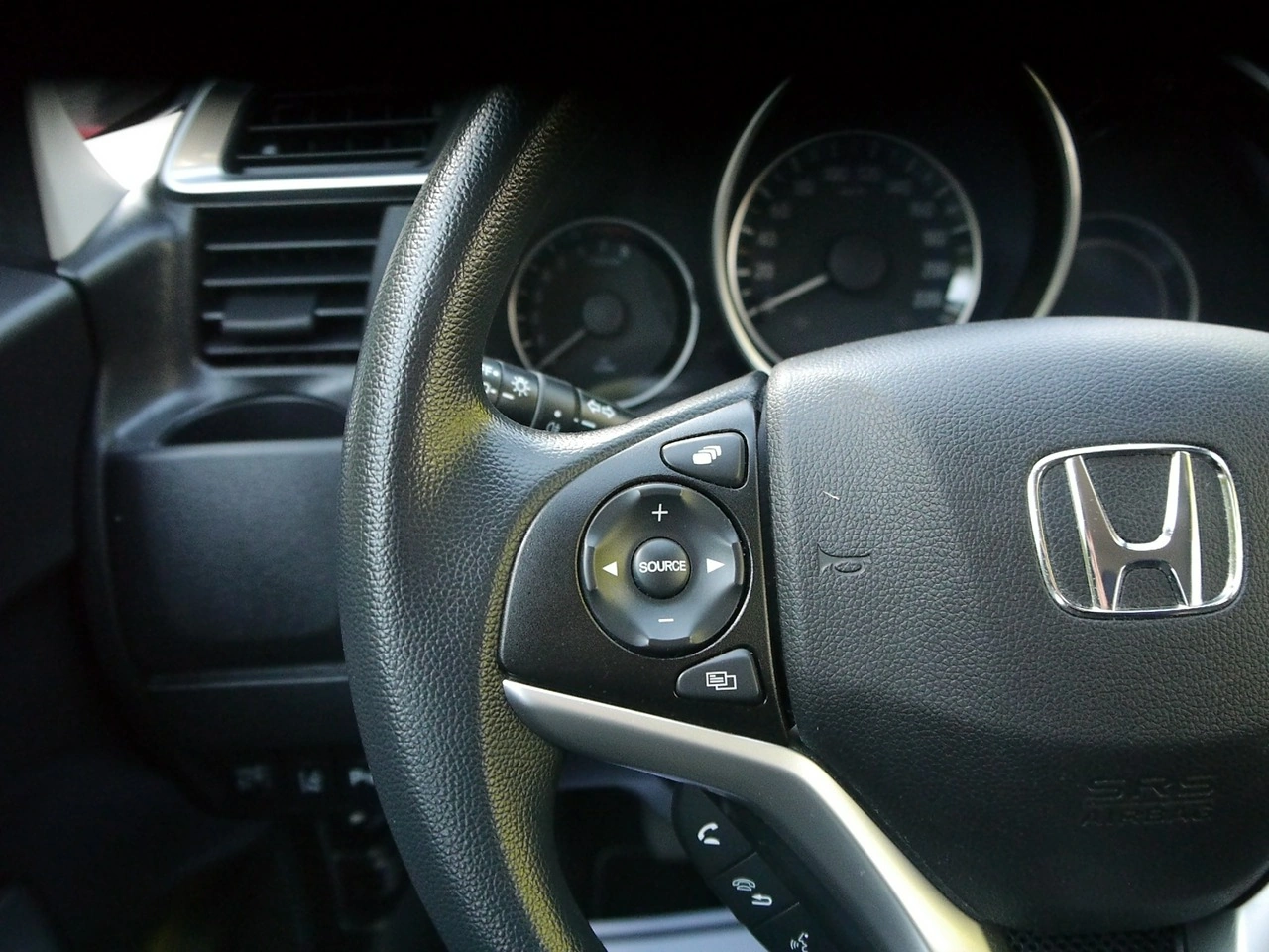 Honda Jazz - Zdjęcie 19
