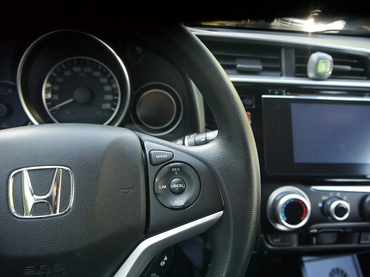 Honda Jazz - Zdjęcie 20