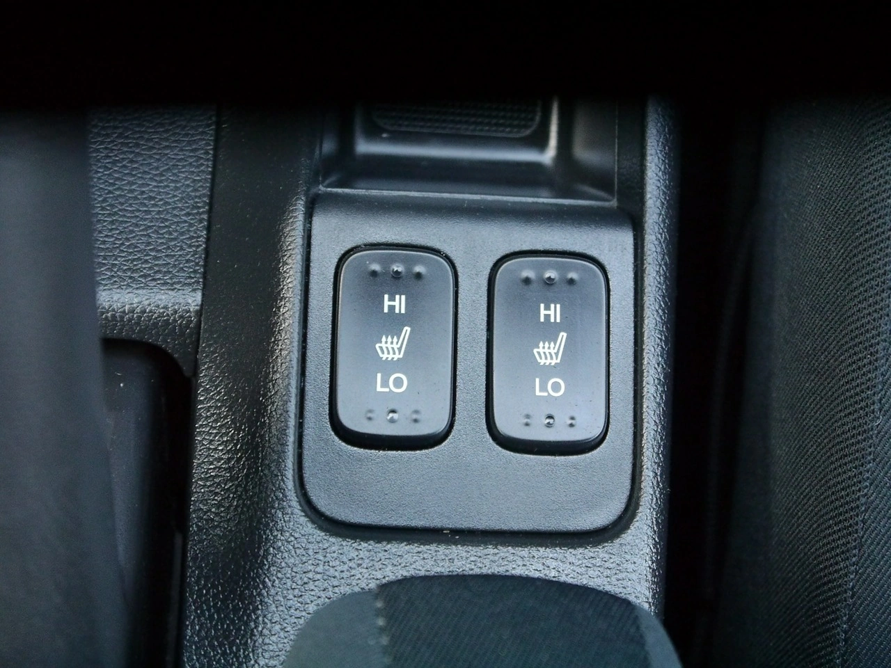Honda Jazz - Zdjęcie 22