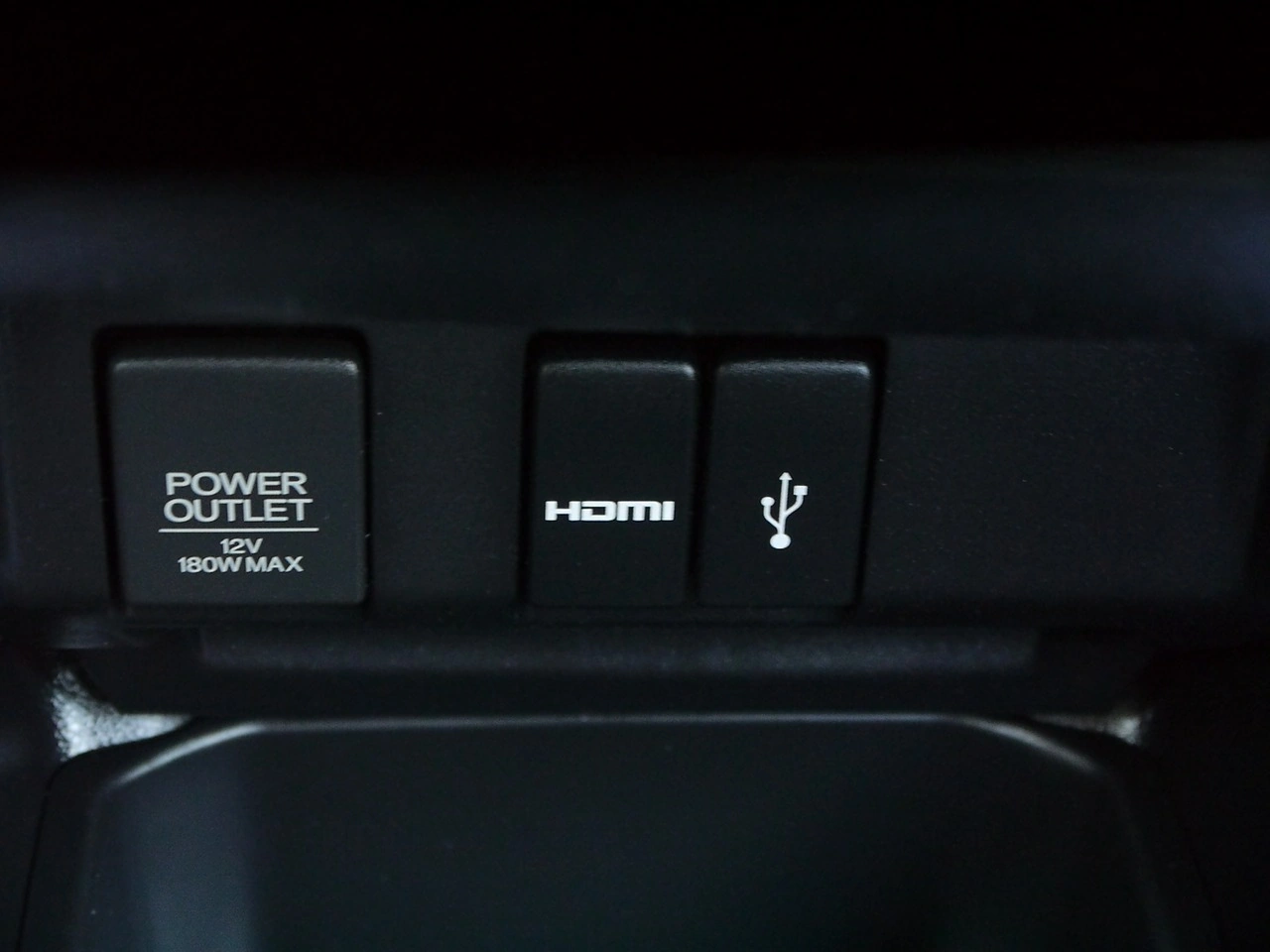 Honda Jazz - Zdjęcie 24